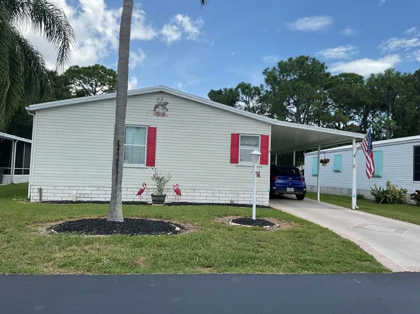 344 Tropical Isles Circle #12, Fort Pierce, FL 34982