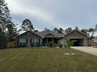 6653 Bluefish Rd, Navarre, FL 32566