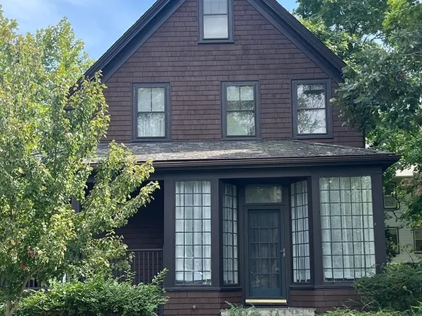 316 Orchard St, Belmont, MA 02478