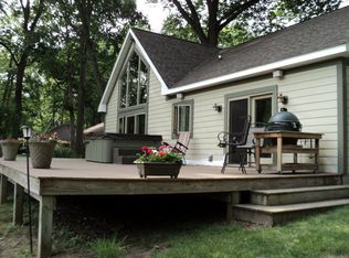 12731 W Tippecanoe Ranch Rd, Delphi, IN 46923