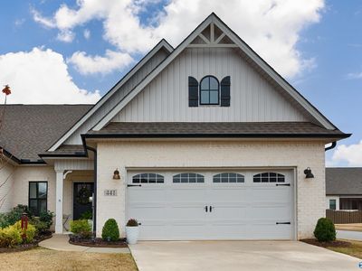 441 Legend Oak Way, Huntsville, AL, 35824