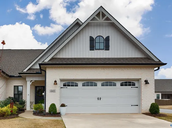 441 Legend Oak Way, Huntsville, AL 35824