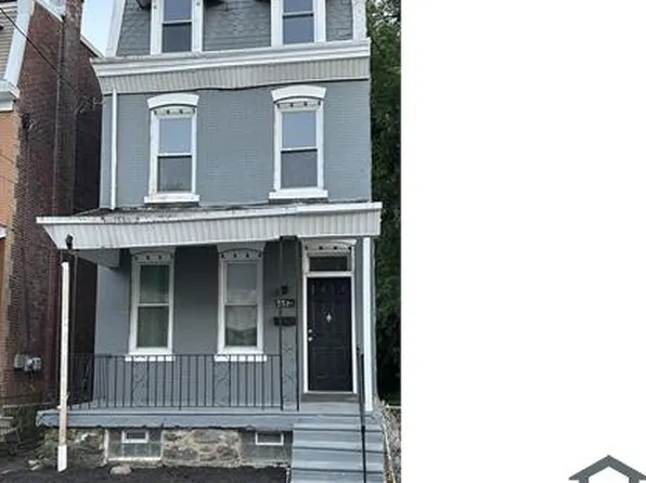 5534 Boyer St, Philadelphia, PA 19138