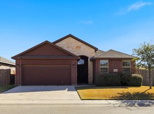 7308 W Pile Ranch Rd, Odessa, TX 79765