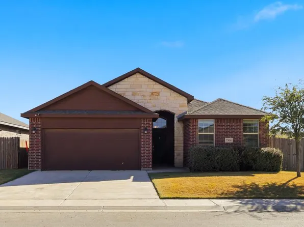 7308 W Pile Ranch Rd, Odessa, TX 79765