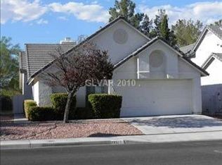 7332 Atwood Ave, Las Vegas, NV 89129