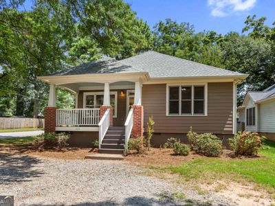 428 Morgan Pl, Decatur, GA, 30032