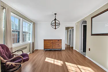 Sold by Corcoran