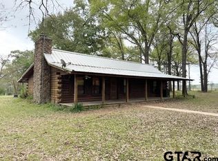 1393 County Road 4020, Crockett, TX