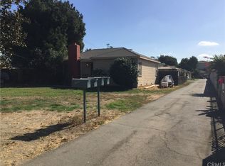 4242 Cogswell Rd, El Monte, CA 91732
