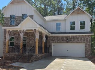 2717 Milestone Way #4, Atlanta, GA 30331