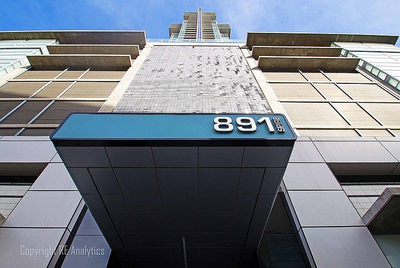 1st image of 891 14th St Unit 1805