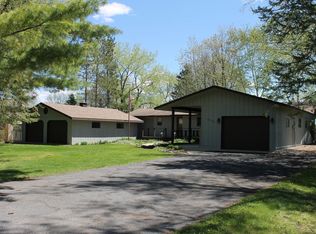 15278 Sw Amelia Rd, Glenwood, MN 56334