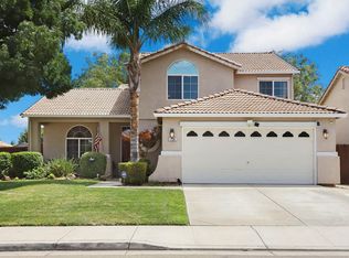 726 Forecast Ln, Tracy, CA 95377