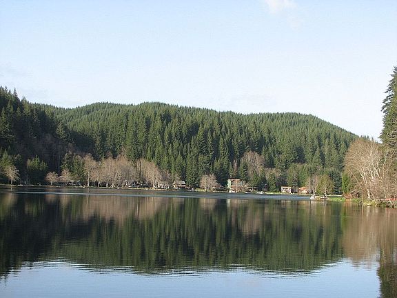 Fishhawk Lake