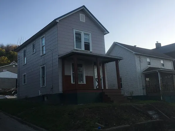 401 Summit Ave, Ellwood City, PA 16117