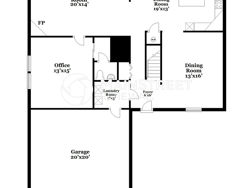 32 Hawthorne Dr, Ashville, OH 43103 | Zillow