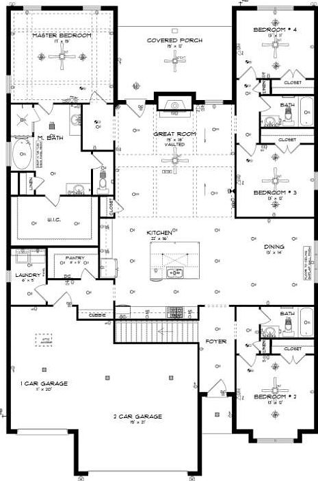 2nd image of 163 Cypress Trl