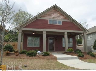 1783 Stoney Creek Dr, Atlanta, GA 30316