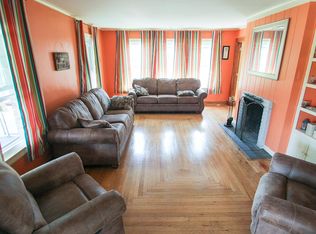 565 Vernon Heights Blvd, Marion, OH