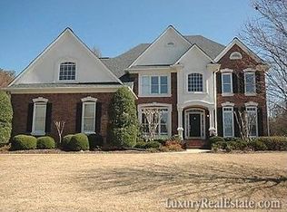 8380 High Hampton Chase, Alpharetta, GA 30022