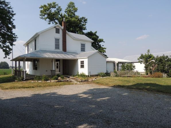 3482 Crawford Toms Run Rd