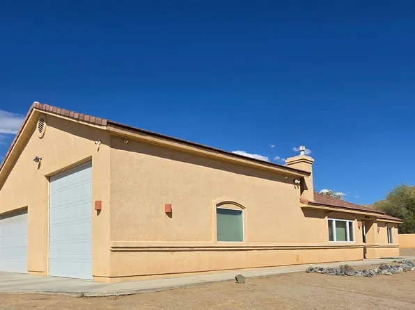 19324 Lodema Rd, Apple Valley, CA 92307