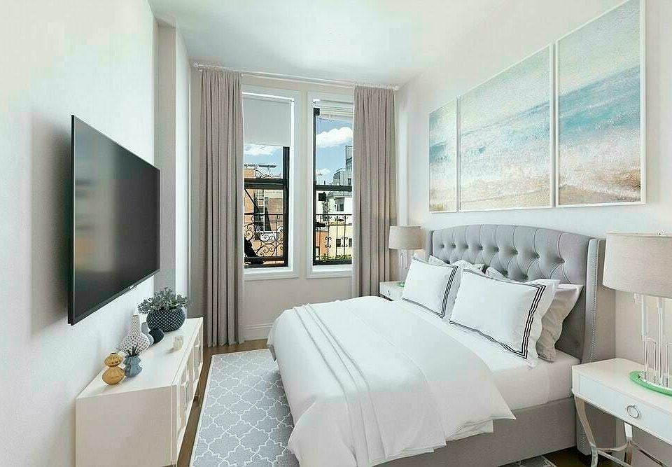 1st image of 55 Delancey St #1AR