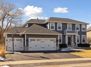 16501 77th Cir N, Maple Grove, MN 55311