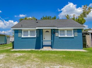 807 Alamo St, Lake Charles, LA 70601