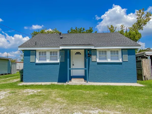 807 Alamo St, Lake Charles, LA 70601