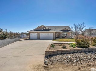 1315 Kim Pl, Minden, NV 89423