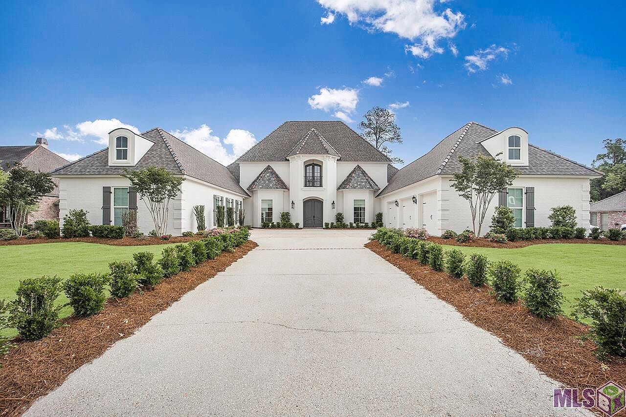 24084 Ferry Landing Dr, Denham Springs, LA 70726 Zillow