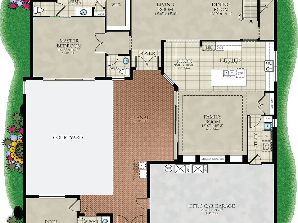2nd image of 2204 Callaway Ct #Rhtbqp