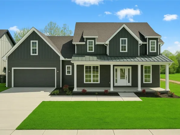 2071 N Dutton Pl, Fayetteville, AR 72703