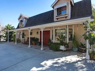 2063 Rancho Las Palmas Dr, Fallbrook, CA 92028