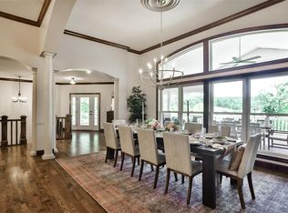 18534 Hawks Rest Ct, Pacific, MO 63069