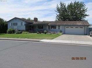 235 NW 9th St, Hermiston, OR 97838