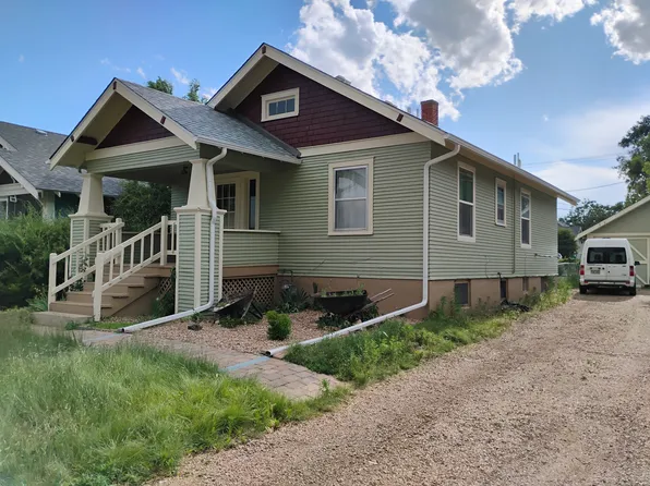 1831 6th Ave #Basement, Greeley, CO 80631