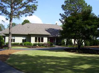 0 Four James River Pl #M, Pinehurst, NC 28374