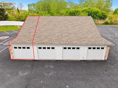 6015 E Harbor Rd #G17, Lakeside Marblehead, OH, 43440