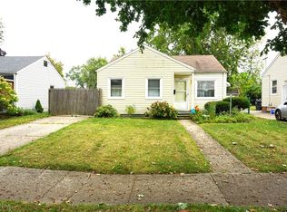 13801 Emery Ave, Cleveland, OH 44135