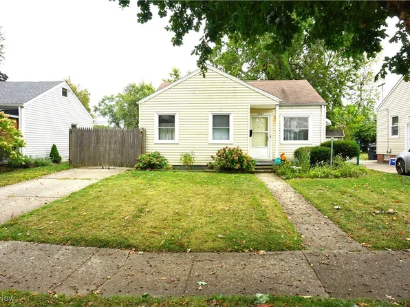13801 Emery Ave, Cleveland, OH 44135