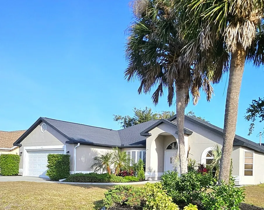460 Rotonda Cir