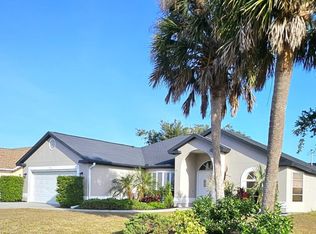 460 Rotonda Cir, Rotonda West, FL 33947