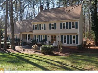 1772 E Gate Dr, Stone Mountain, GA 30087