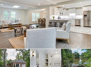 4007 Aqua Ct, Dunkirk, MD 20754