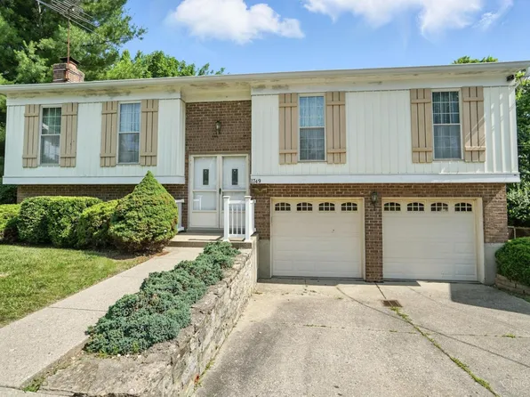 1749 Doresa Pl, Cincinnati, OH 45238