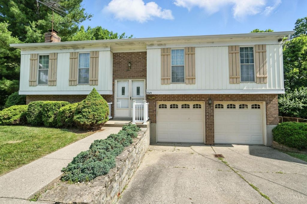 Real estate listing image