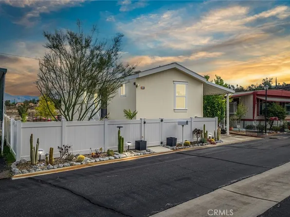 44725 State Highway 74 Space 174, Hemet, CA 92544